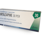 Mirtazapine 30mg
