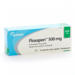 Flucloxacilline kopen