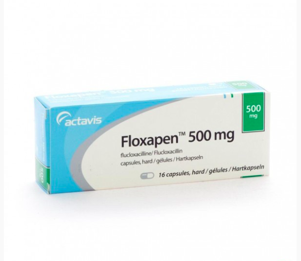 Flucloxacilline kopen