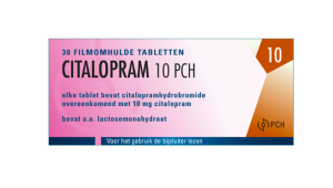 Citalopram 10mg