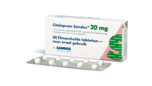 Citalopram 20Mg