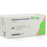Citalopram 30Mg