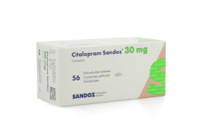 Citalopram 30Mg