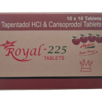 Royal 200mg