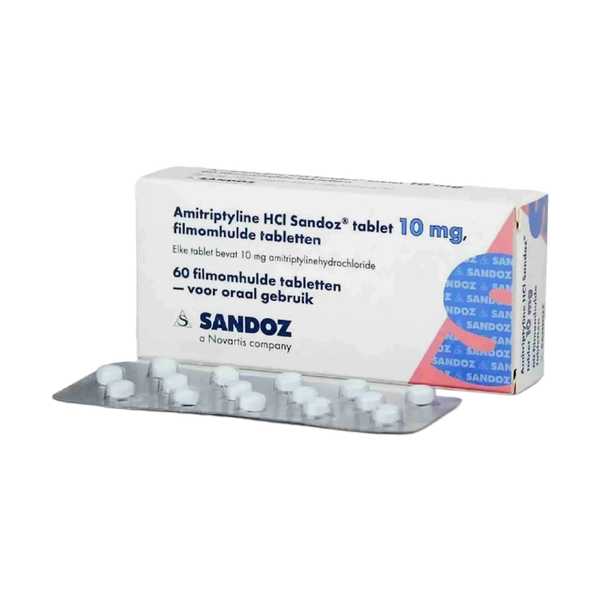 Amitriptyline